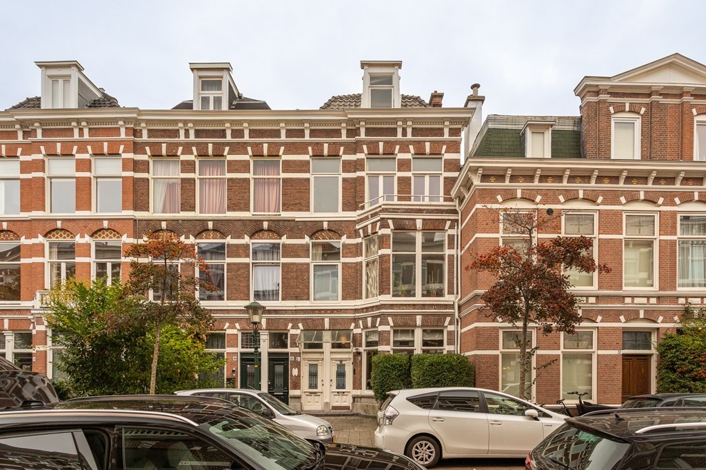 Adelheidstraat 50 Den Haag